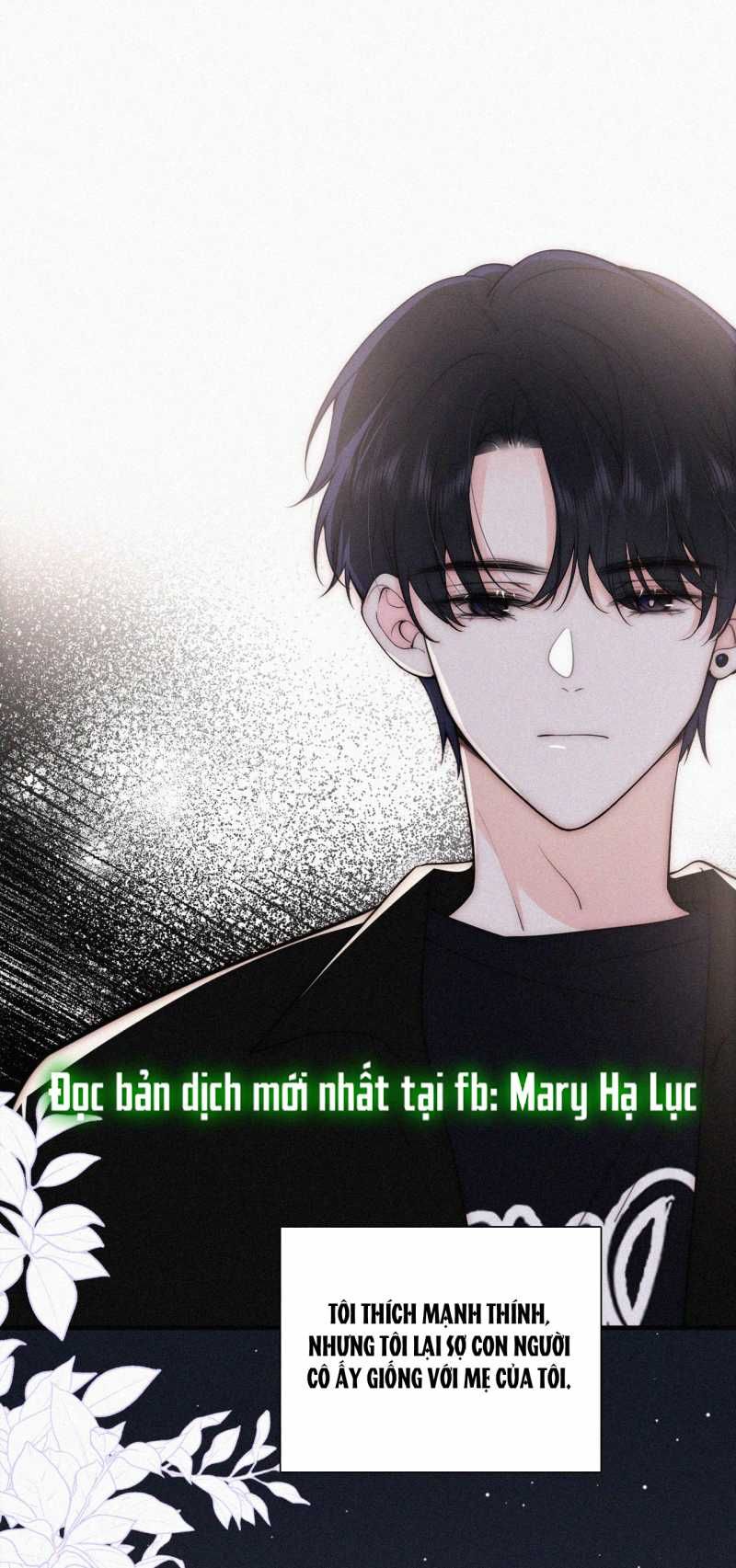 Bá Vương Sủng Ái Cô Vợ Mù Chapter 86.1 - Trang 2