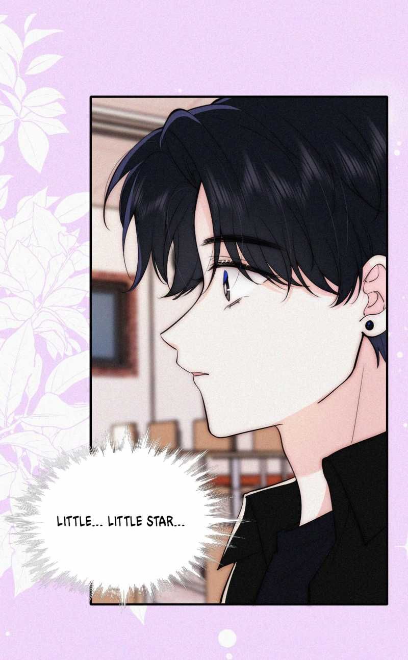 Bá Vương Sủng Ái Cô Vợ Mù Chapter 86.1 - Trang 2