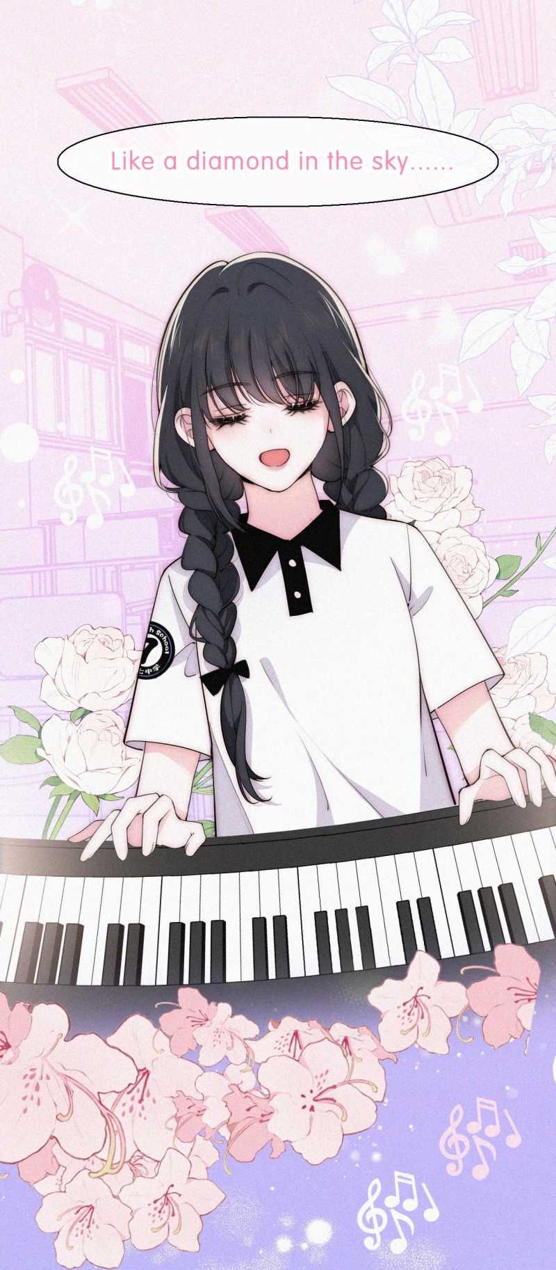 Bá Vương Sủng Ái Cô Vợ Mù Chapter 86.1 - Trang 2