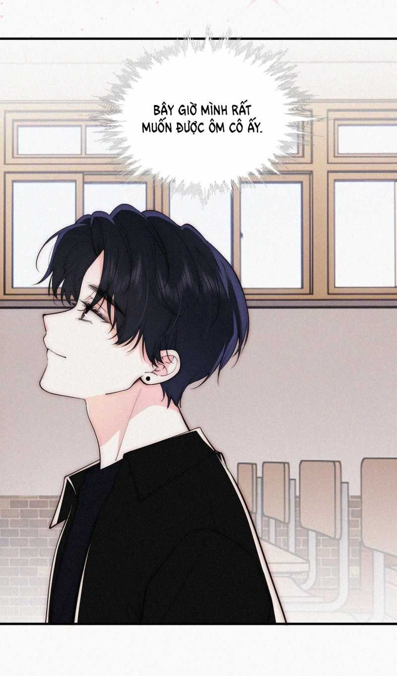 Bá Vương Sủng Ái Cô Vợ Mù Chapter 86.1 - Trang 2