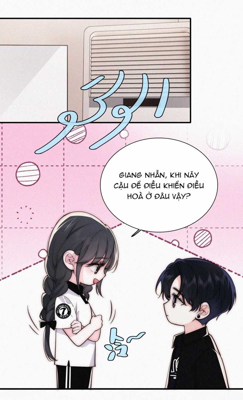 Bá Vương Sủng Ái Cô Vợ Mù Chapter 86.1 - Trang 2