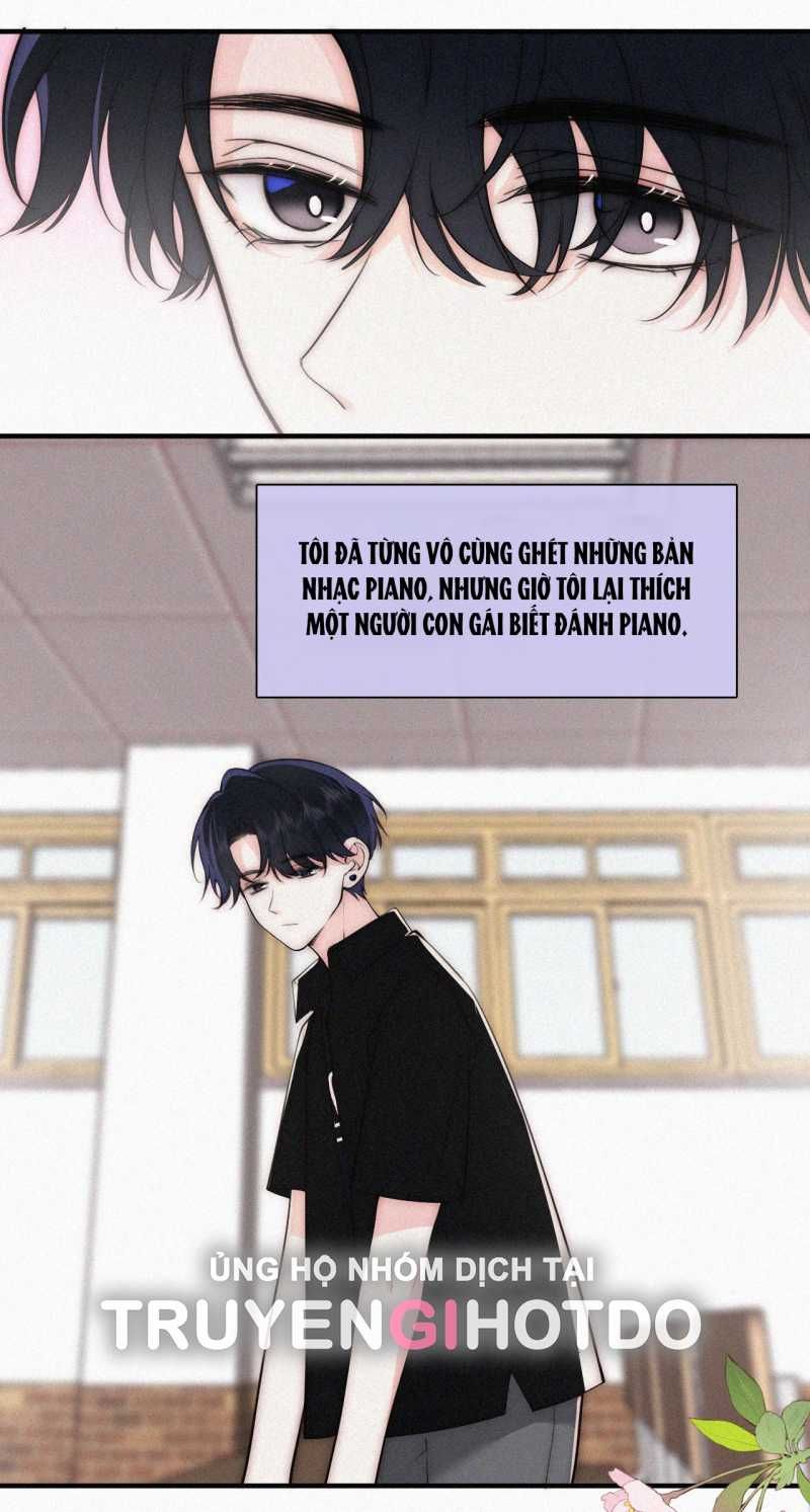 Bá Vương Sủng Ái Cô Vợ Mù Chapter 86.1 - Trang 2