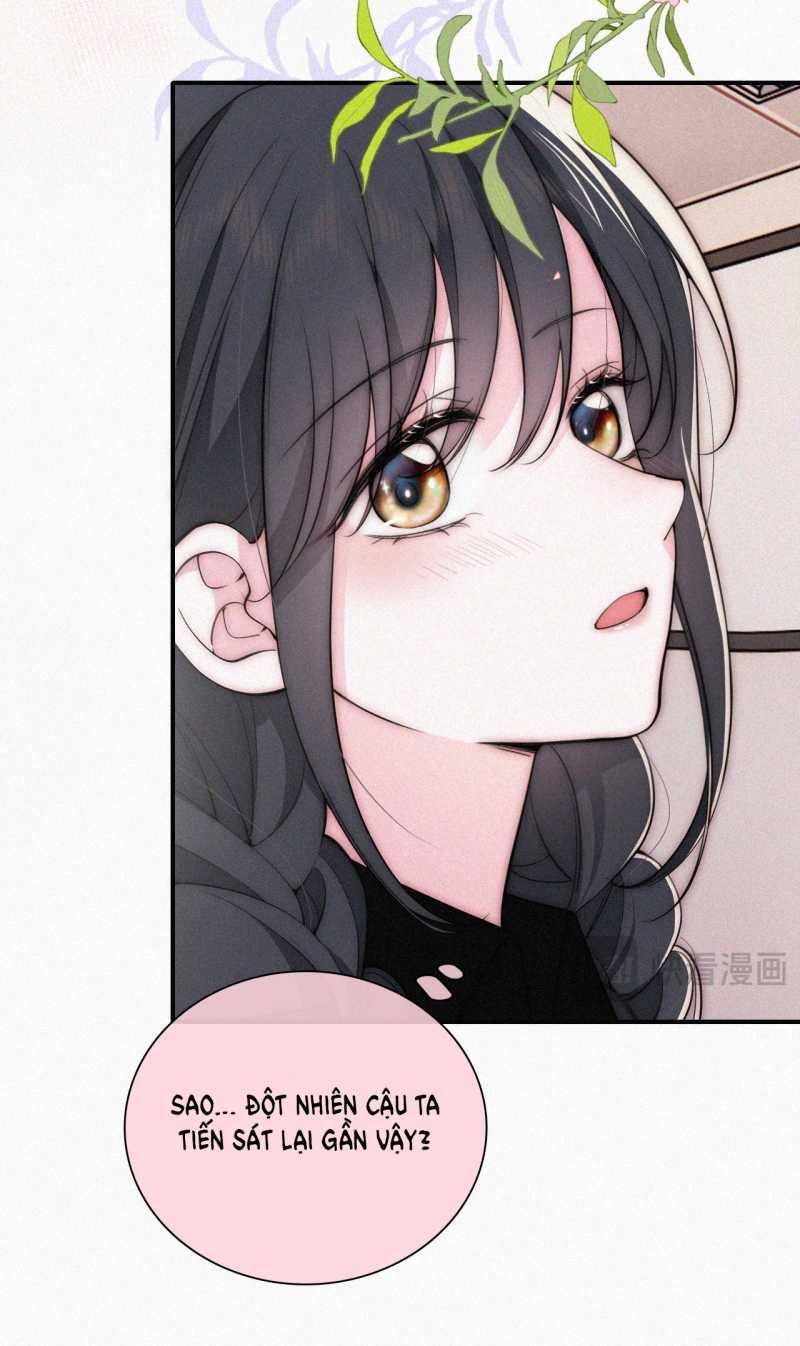 Bá Vương Sủng Ái Cô Vợ Mù Chapter 86.1 - Trang 2