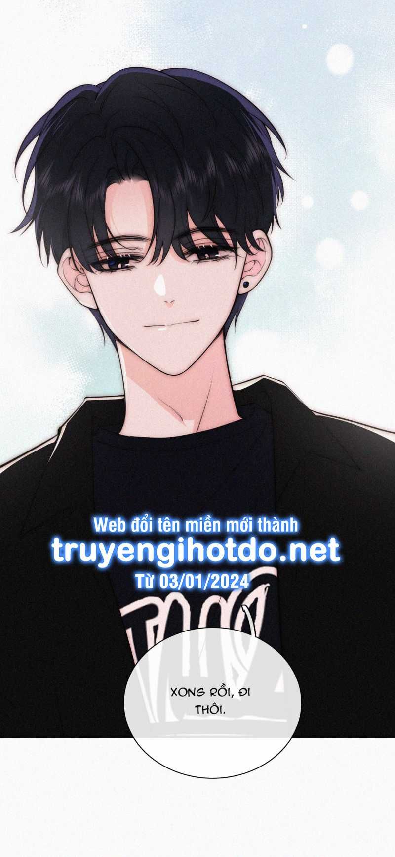 Bá Vương Sủng Ái Cô Vợ Mù Chapter 86.2 - Trang 2