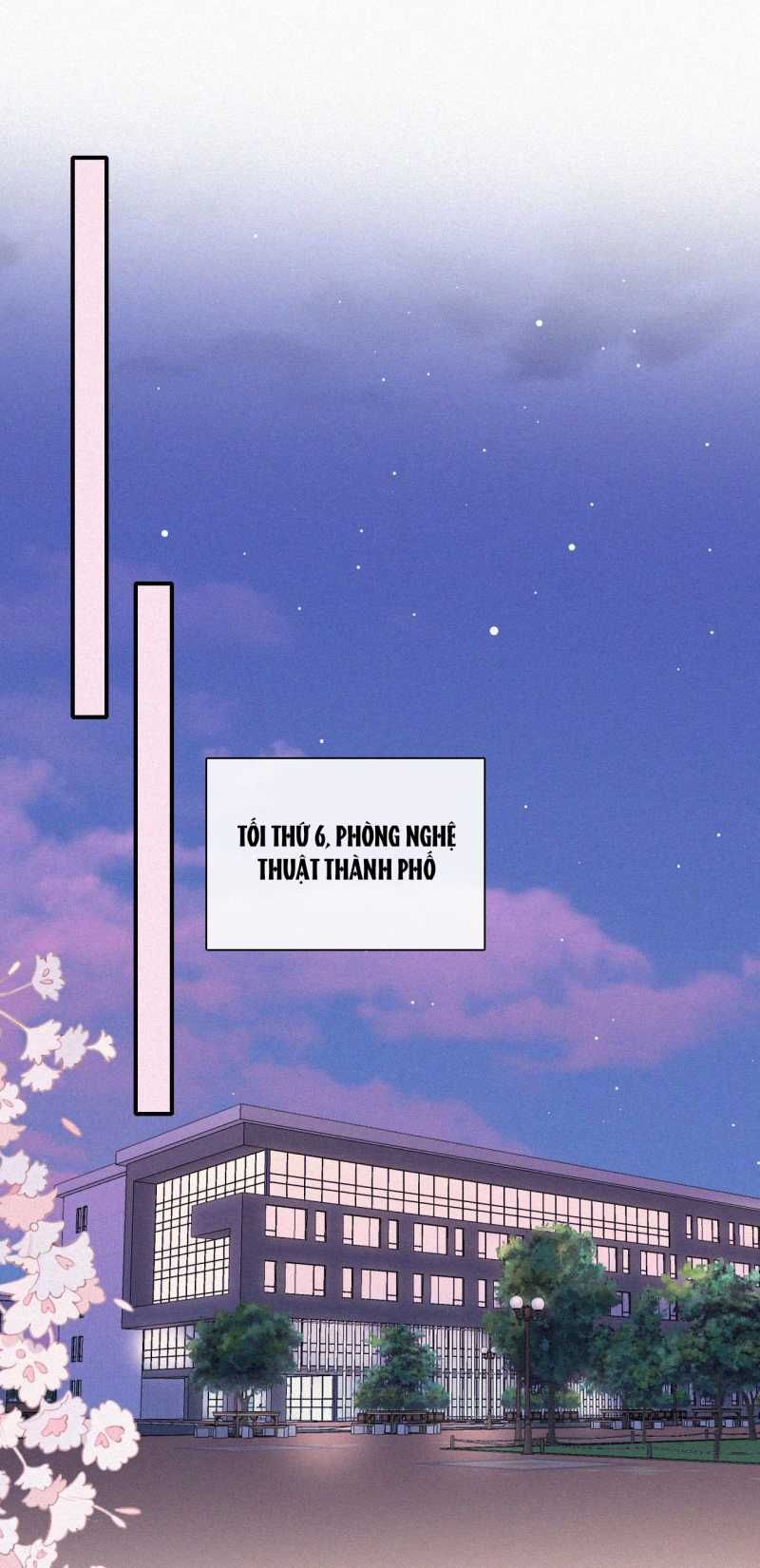 Bá Vương Sủng Ái Cô Vợ Mù Chapter 86.2 - Trang 2