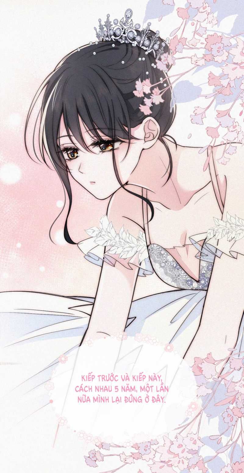 Bá Vương Sủng Ái Cô Vợ Mù Chapter 86.2 - Trang 2