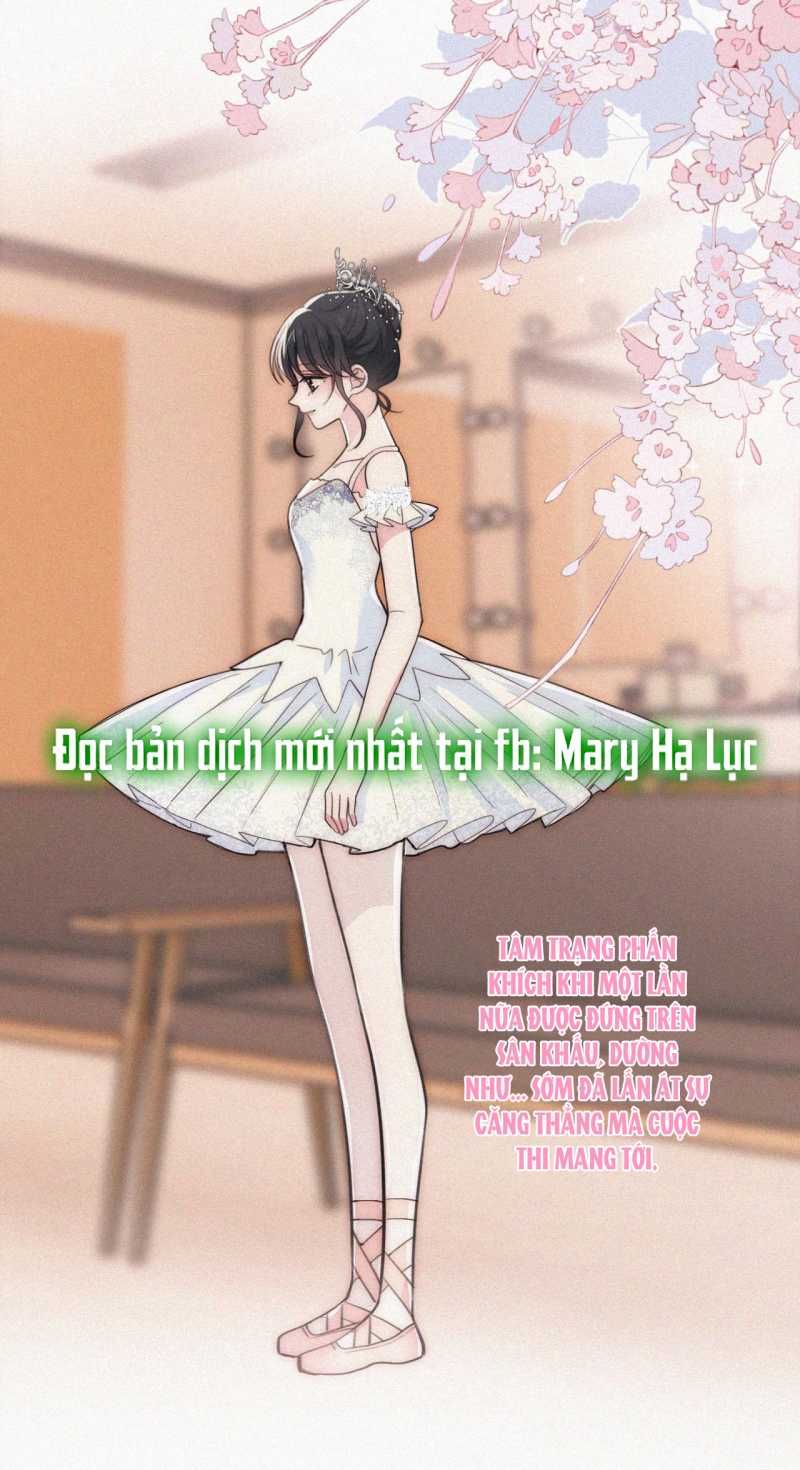 Bá Vương Sủng Ái Cô Vợ Mù Chapter 86.2 - Trang 2