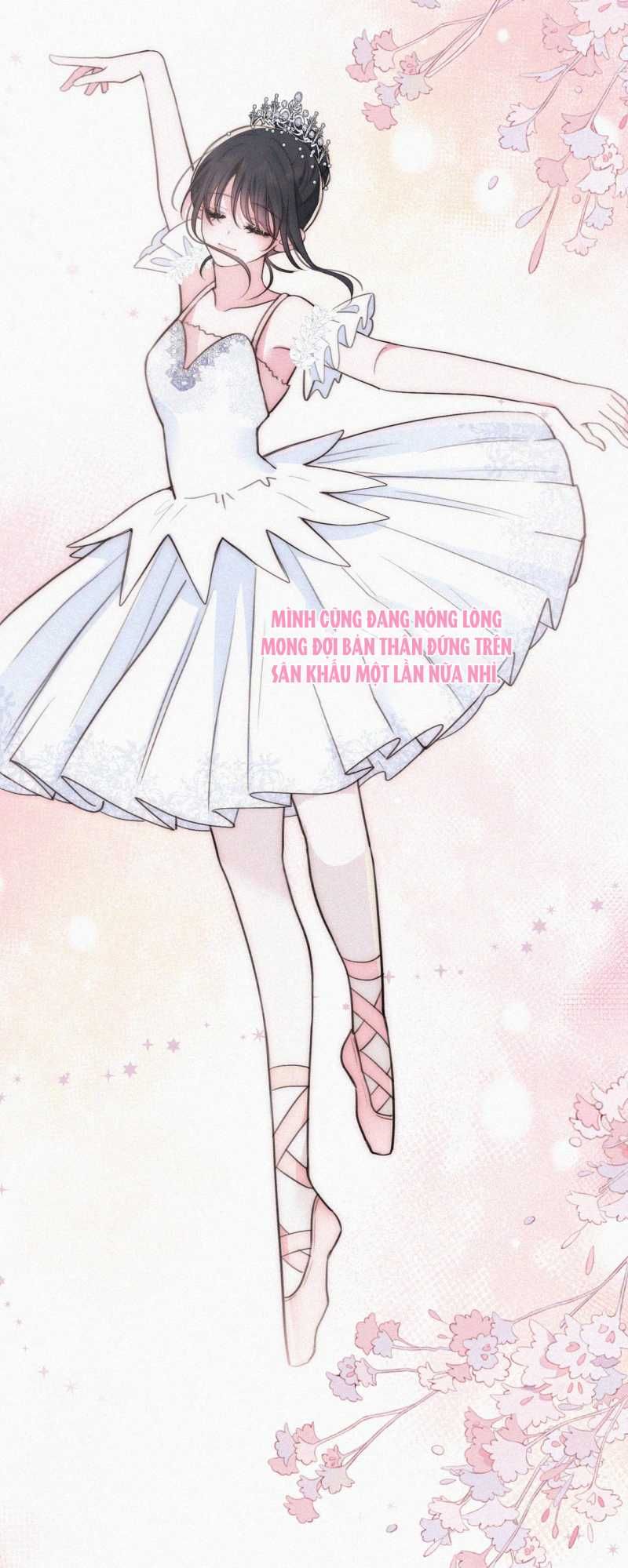 Bá Vương Sủng Ái Cô Vợ Mù Chapter 86.2 - Trang 2