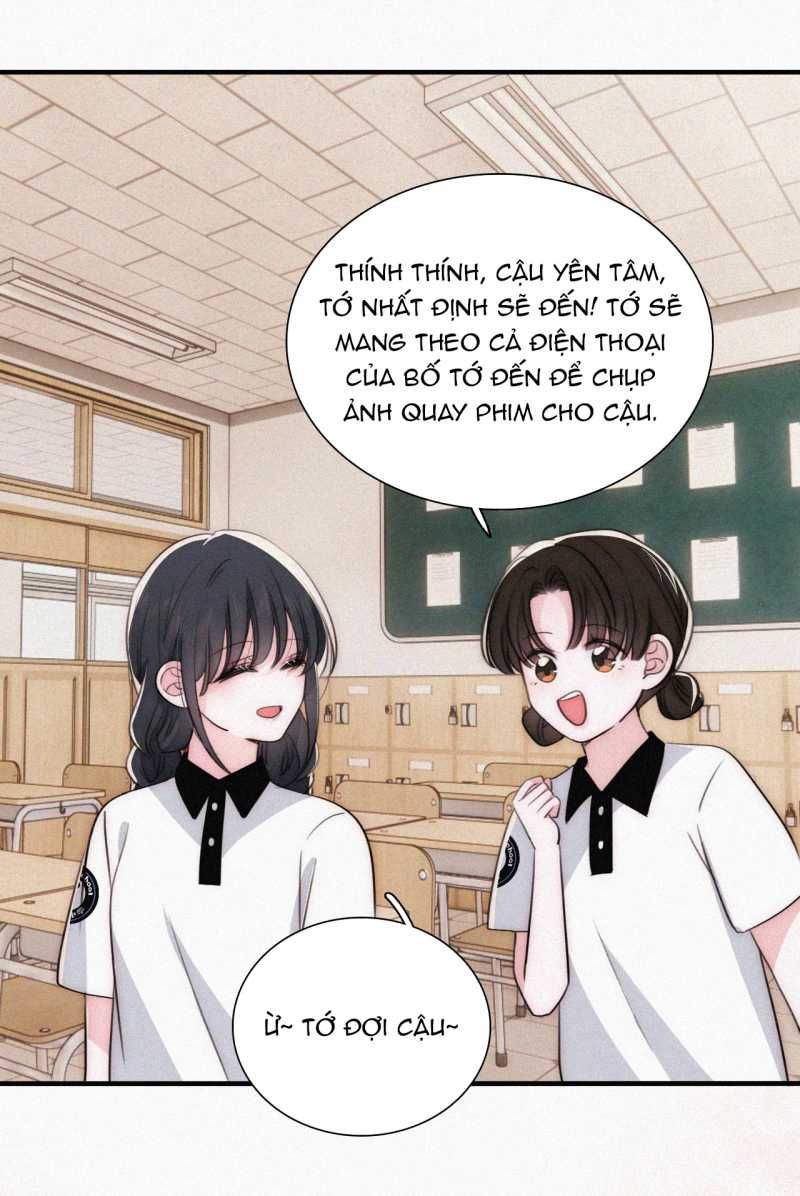 Bá Vương Sủng Ái Cô Vợ Mù Chapter 86.2 - Trang 2