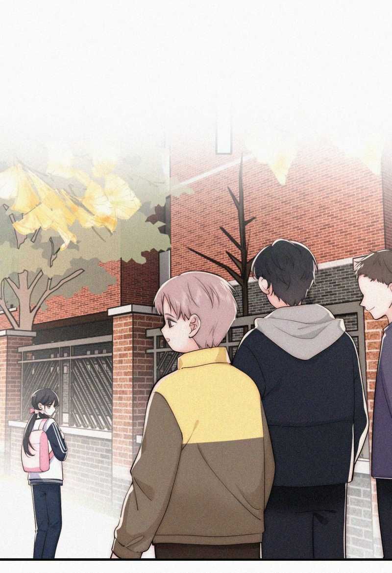 Bá Vương Sủng Ái Cô Vợ Mù Chapter 86.2 - Trang 2