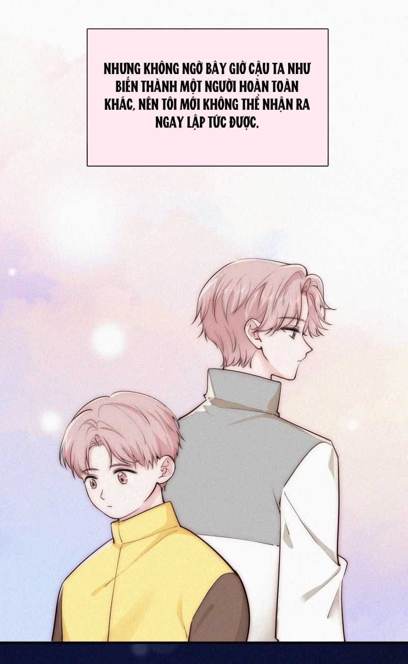 Bá Vương Sủng Ái Cô Vợ Mù Chapter 86.2 - Trang 2