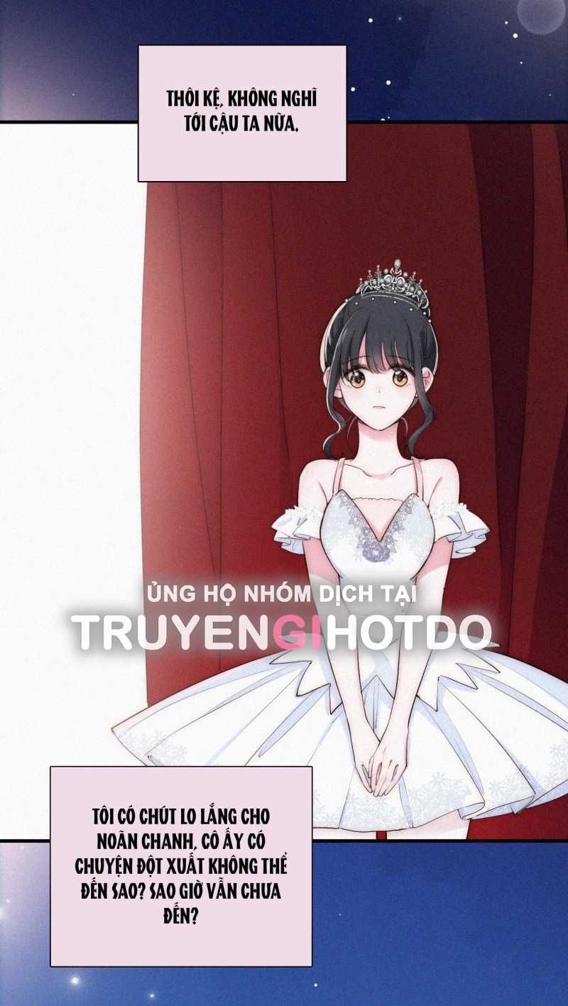 Bá Vương Sủng Ái Cô Vợ Mù Chapter 86.2 - Trang 2