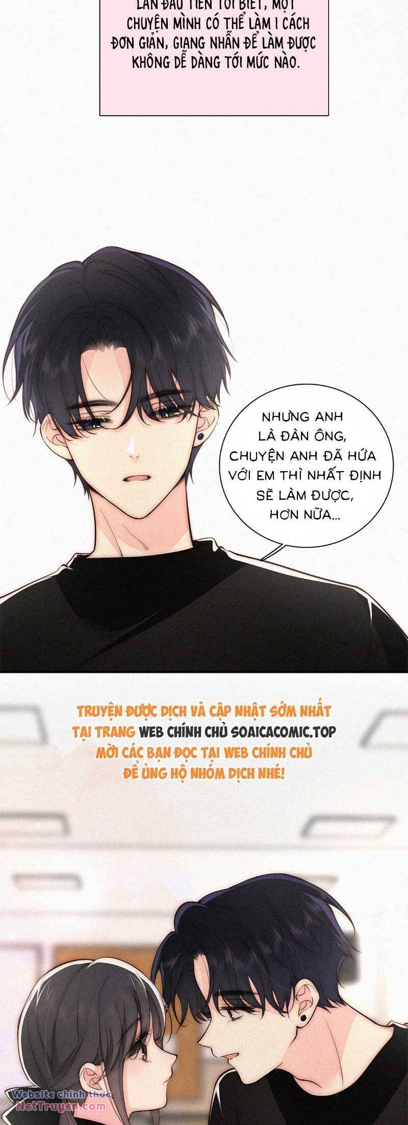Bá Vương Sủng Ái Cô Vợ Mù Chapter 87 - Trang 2