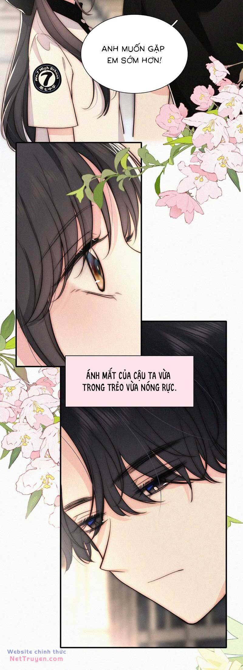 Bá Vương Sủng Ái Cô Vợ Mù Chapter 87 - Trang 2