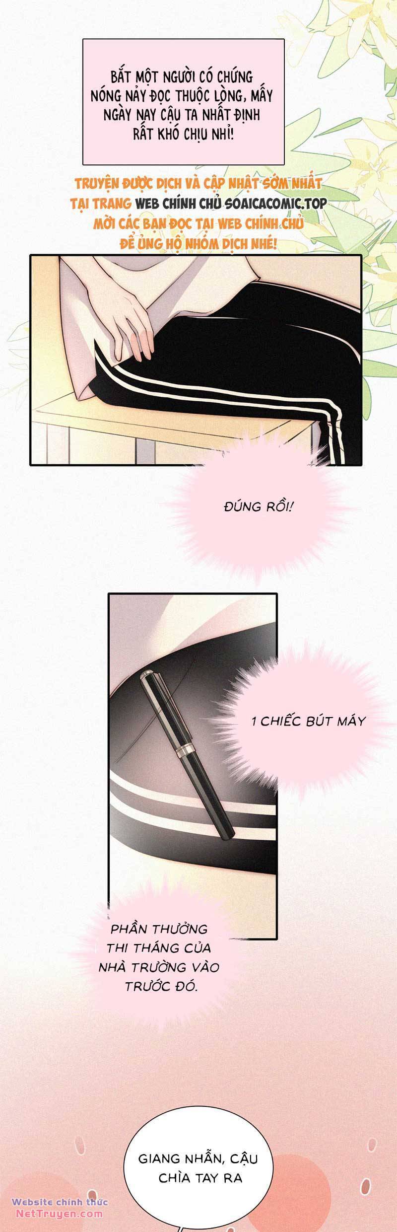 Bá Vương Sủng Ái Cô Vợ Mù Chapter 87 - Trang 2