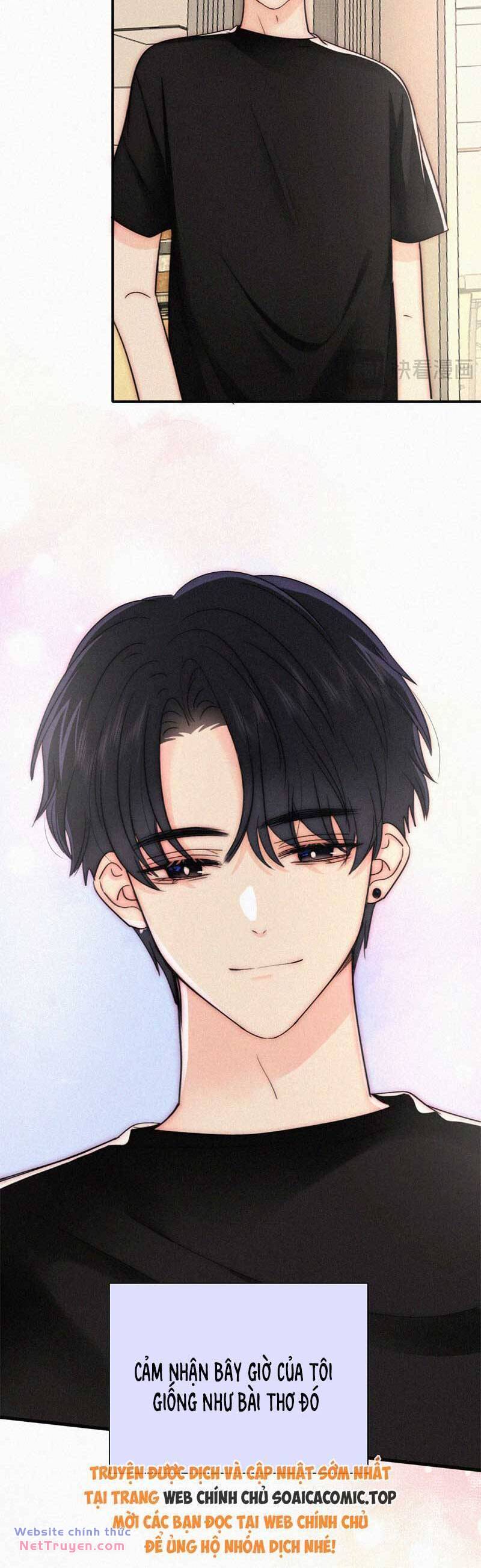 Bá Vương Sủng Ái Cô Vợ Mù Chapter 87 - Trang 2