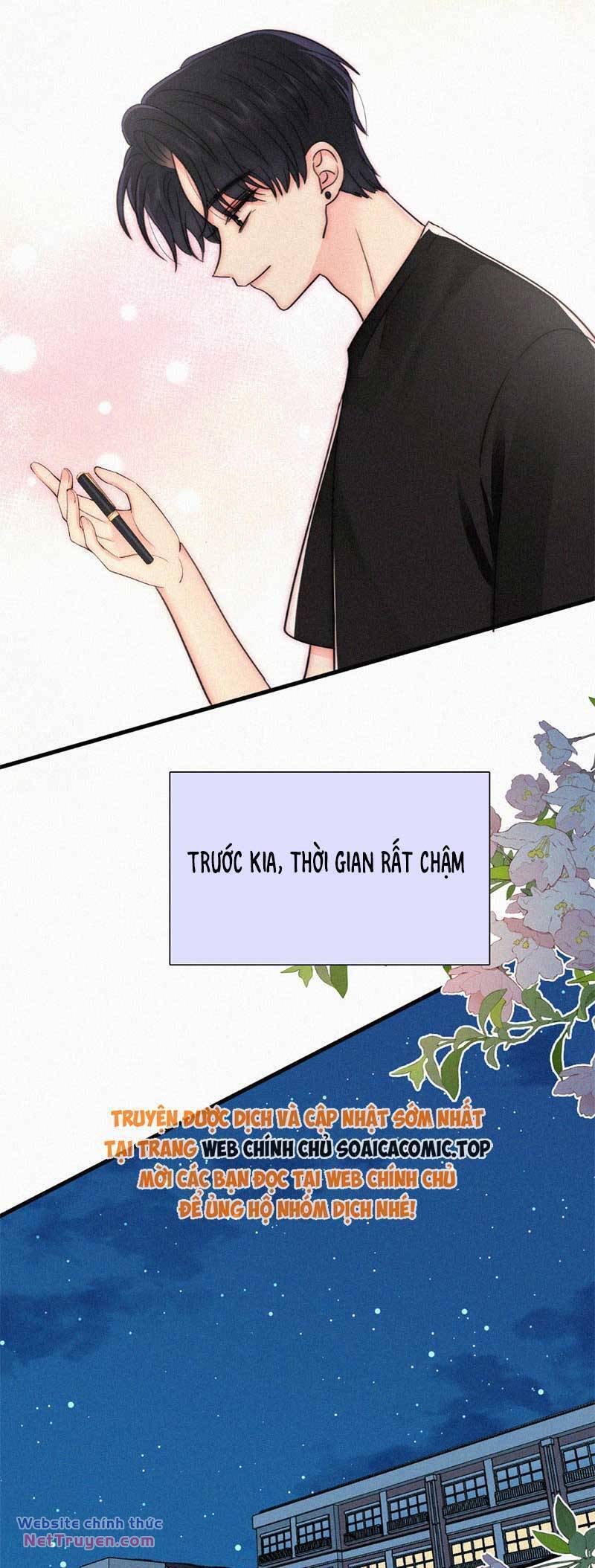 Bá Vương Sủng Ái Cô Vợ Mù Chapter 87 - Trang 2