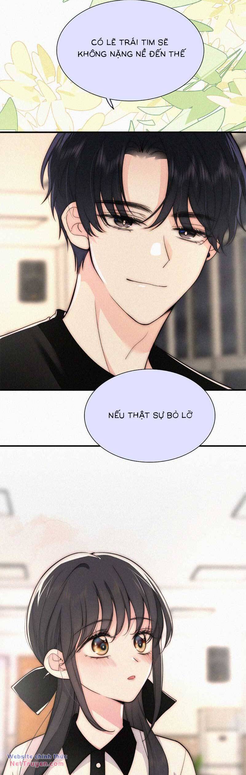 Bá Vương Sủng Ái Cô Vợ Mù Chapter 87 - Trang 2