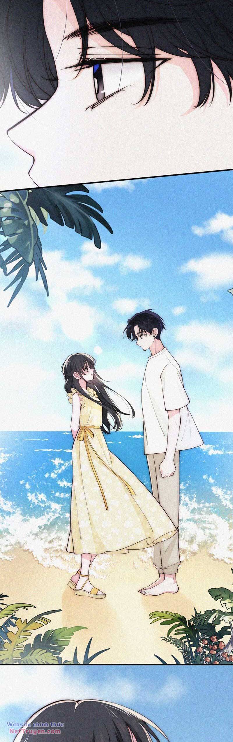 Bá Vương Sủng Ái Cô Vợ Mù Chapter 87 - Trang 2