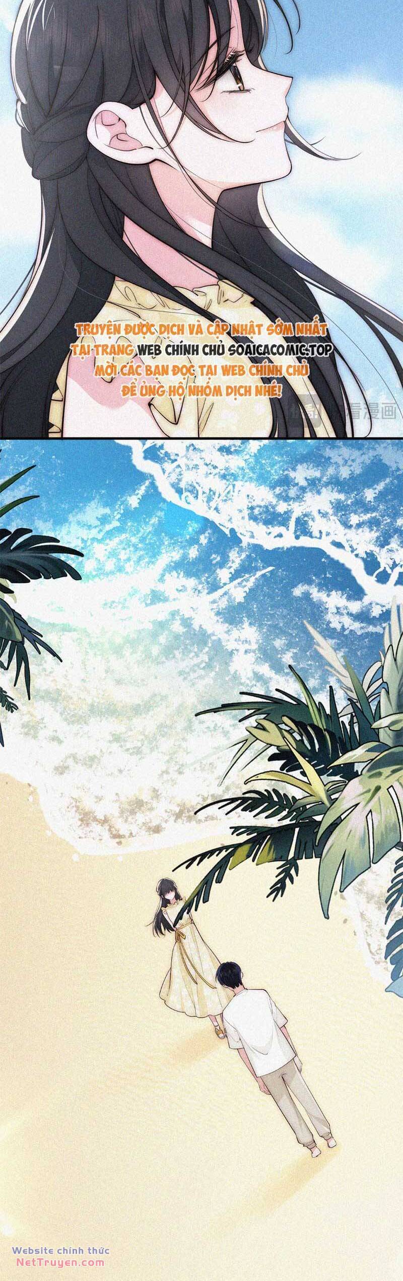 Bá Vương Sủng Ái Cô Vợ Mù Chapter 87 - Trang 2