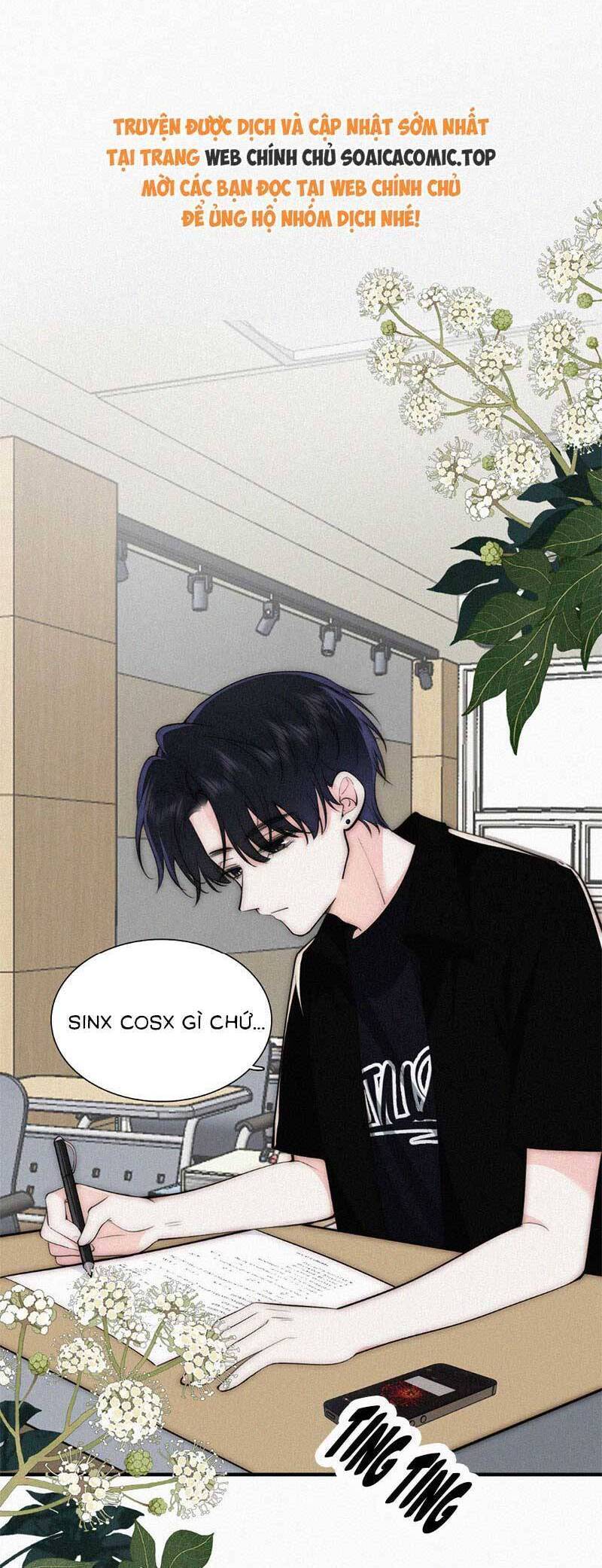 Bá Vương Sủng Ái Cô Vợ Mù Chapter 88 - Trang 2