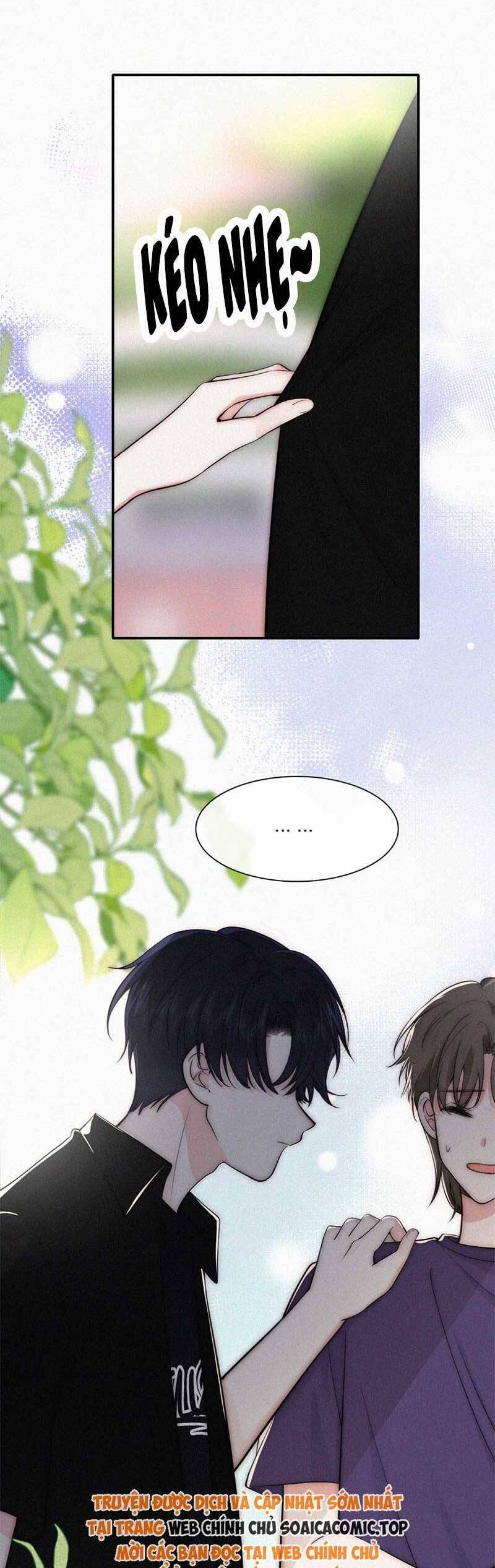 Bá Vương Sủng Ái Cô Vợ Mù Chapter 88 - Trang 2