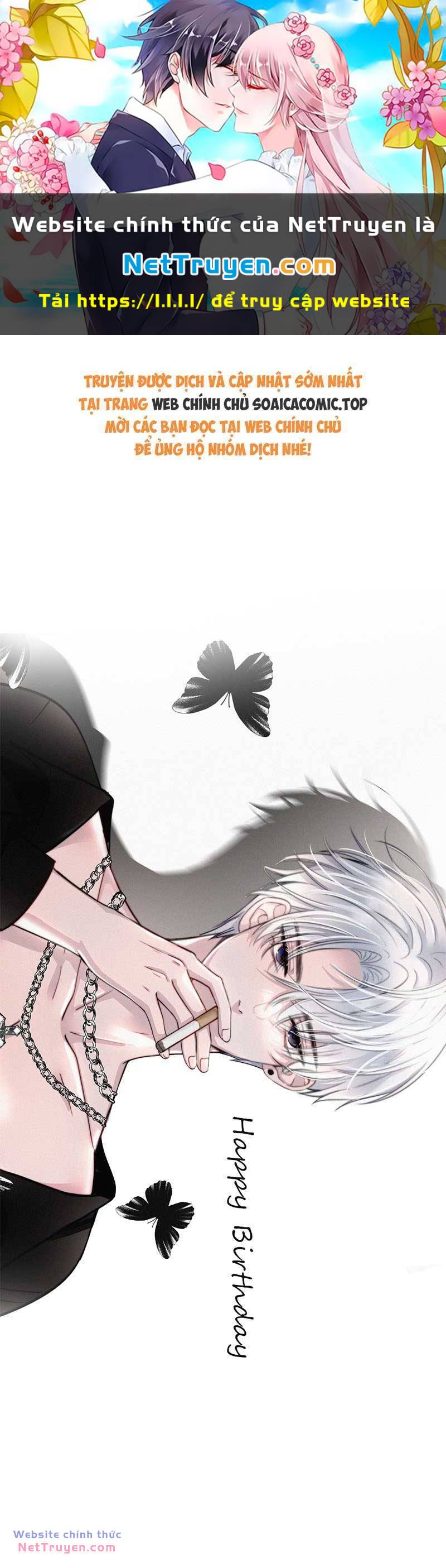 Bá Vương Sủng Ái Cô Vợ Mù Chapter 89 - Trang 2