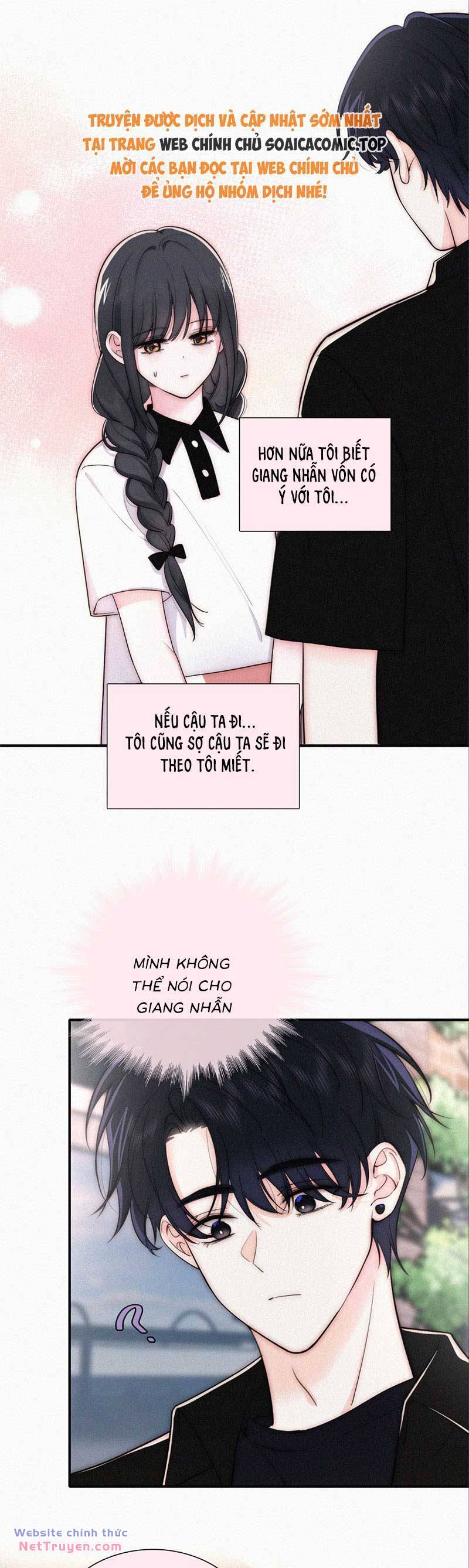 Bá Vương Sủng Ái Cô Vợ Mù Chapter 89 - Trang 2