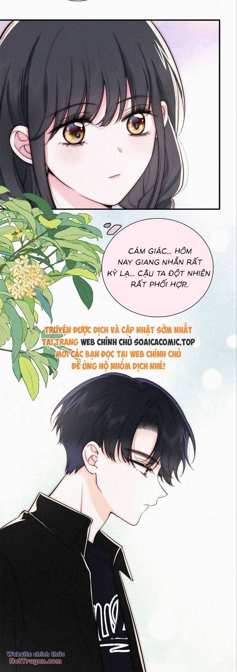 Bá Vương Sủng Ái Cô Vợ Mù Chapter 89 - Trang 2