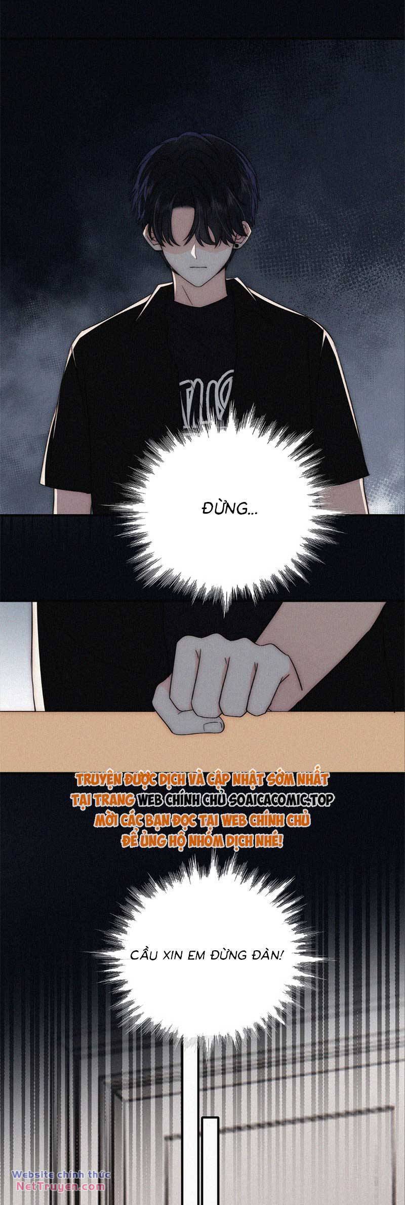 Bá Vương Sủng Ái Cô Vợ Mù Chapter 89 - Trang 2