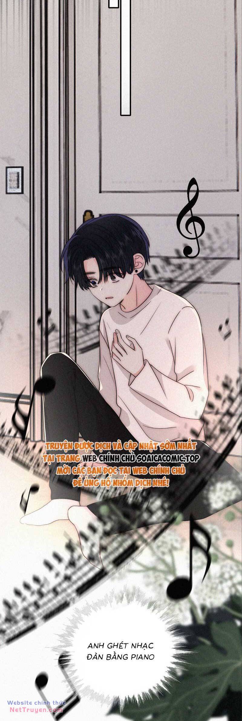 Bá Vương Sủng Ái Cô Vợ Mù Chapter 89 - Trang 2