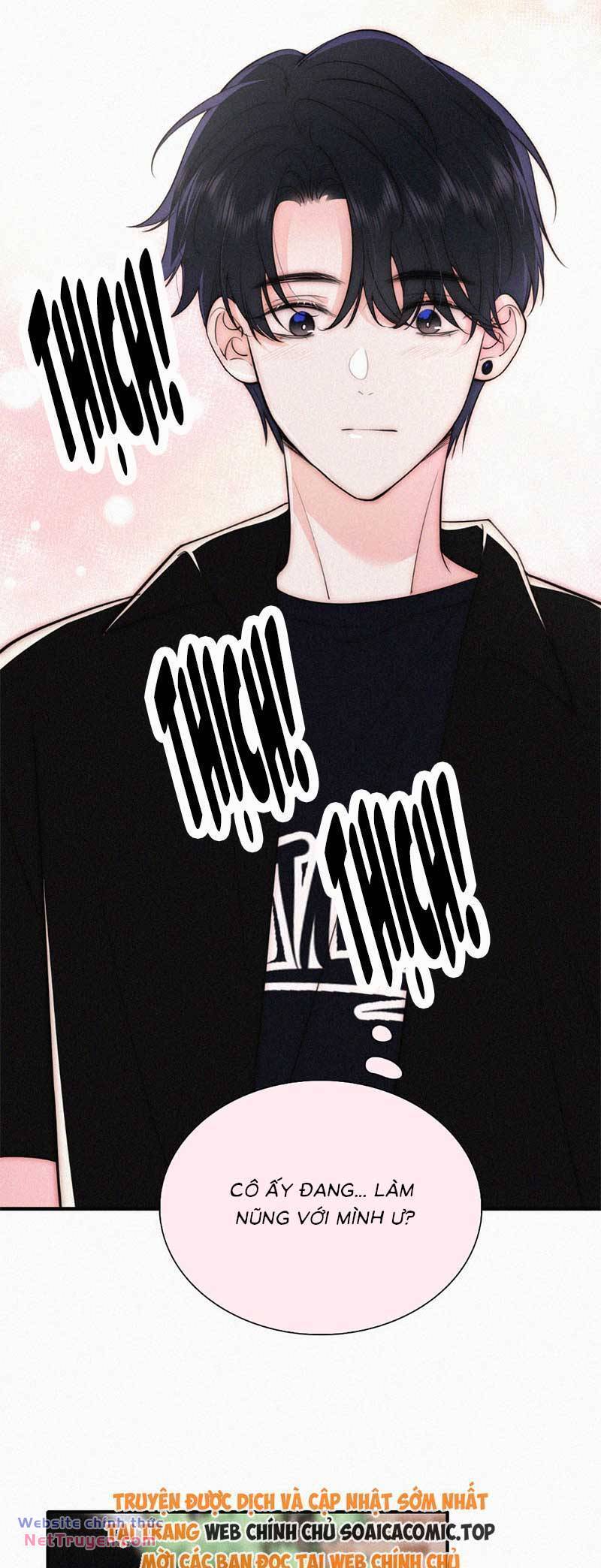 Bá Vương Sủng Ái Cô Vợ Mù Chapter 89 - Trang 2