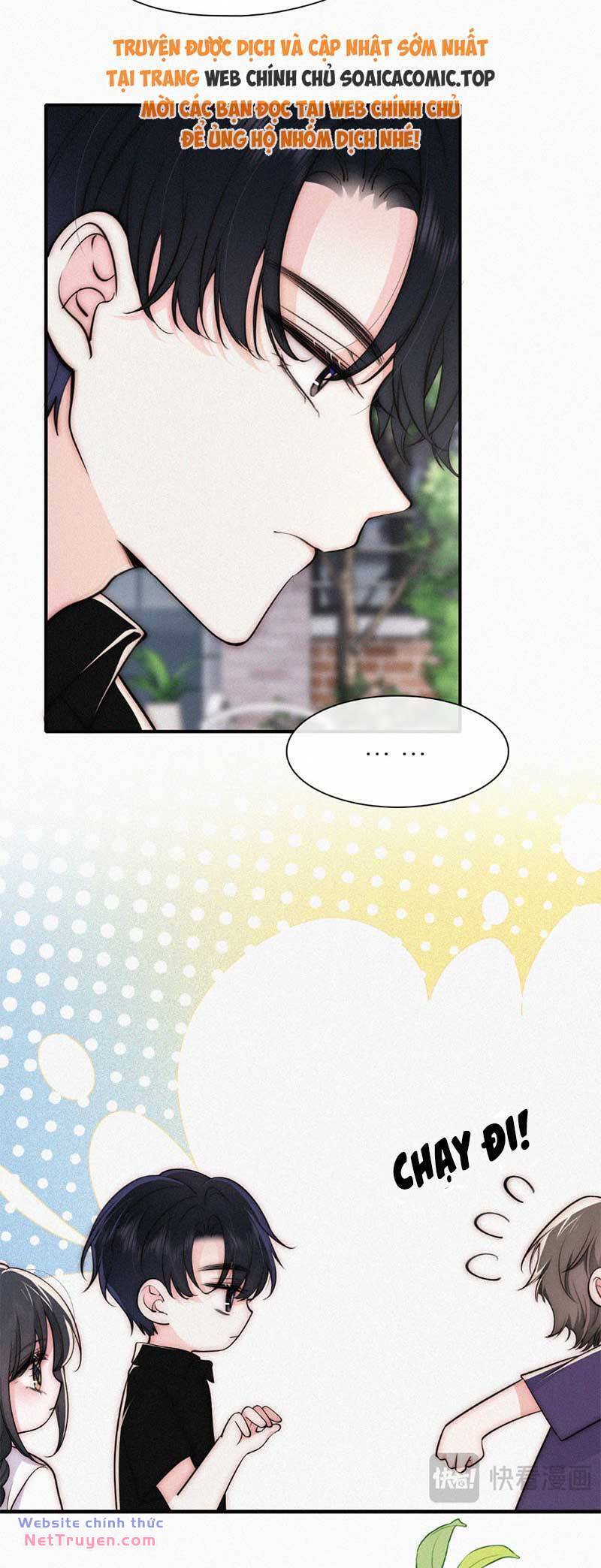 Bá Vương Sủng Ái Cô Vợ Mù Chapter 89 - Trang 2