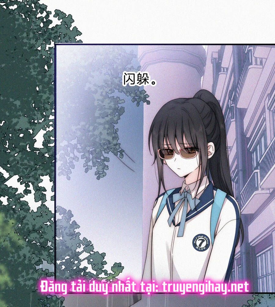 Bá Vương Sủng Ái Cô Vợ Mù Chapter 9.1 - Trang 2