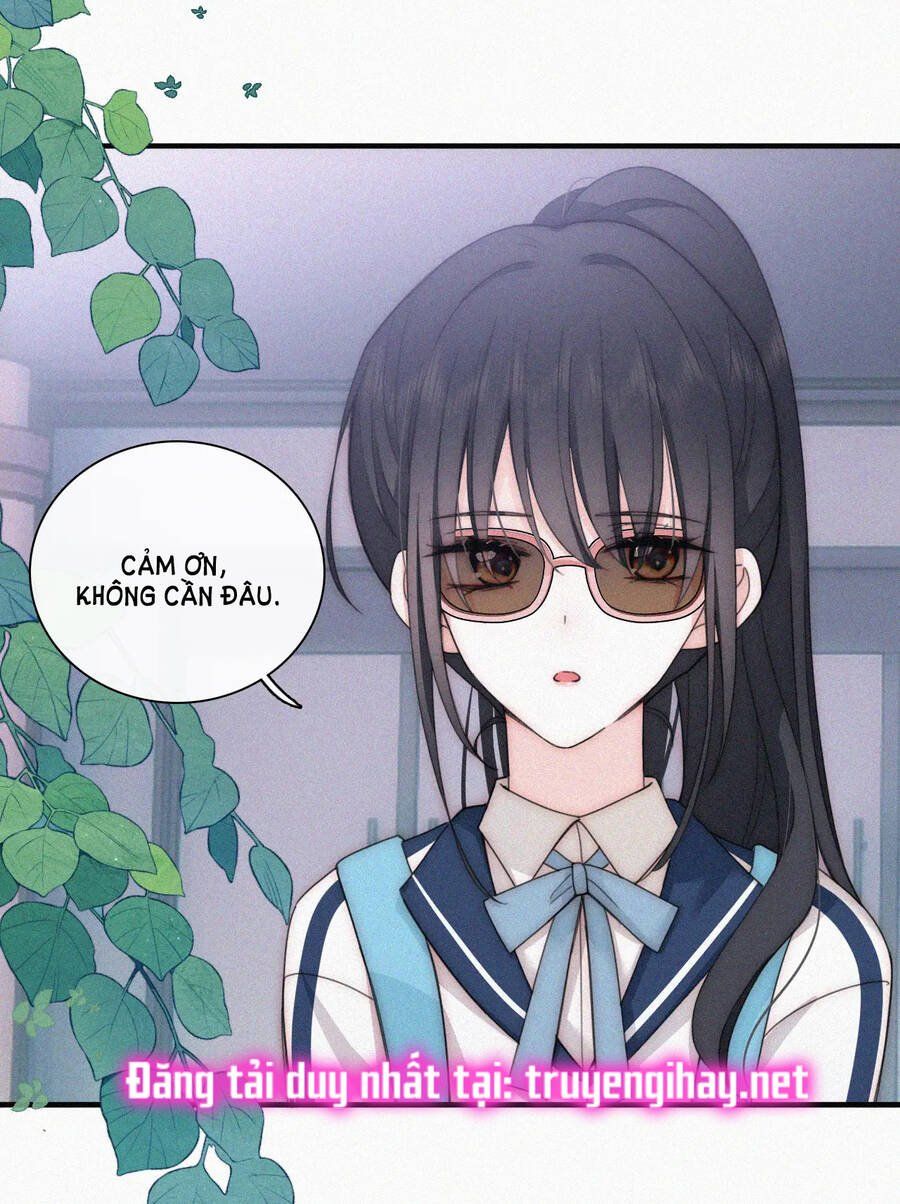 Bá Vương Sủng Ái Cô Vợ Mù Chapter 9.2 - Trang 2