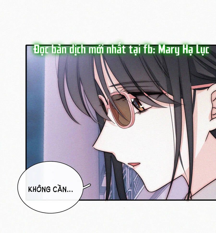 Bá Vương Sủng Ái Cô Vợ Mù Chapter 9.2 - Trang 2