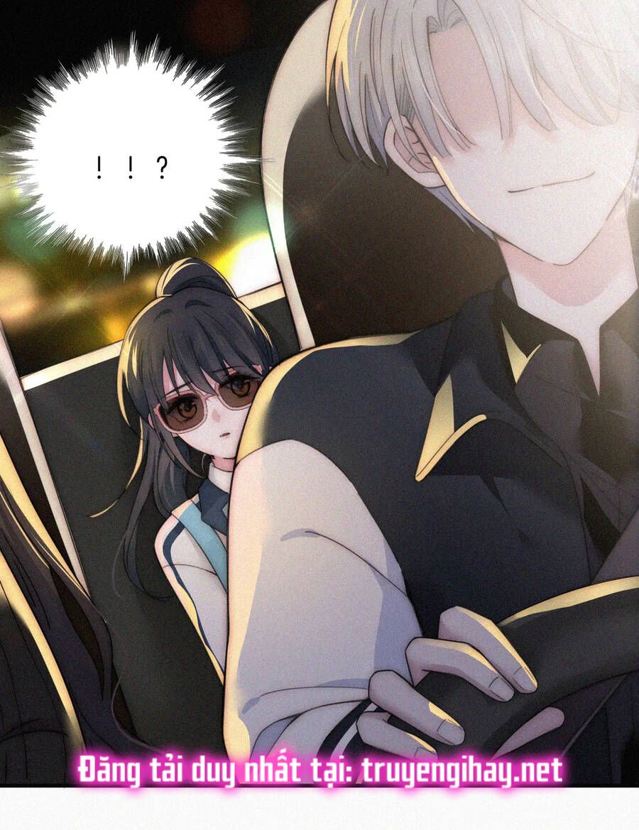 Bá Vương Sủng Ái Cô Vợ Mù Chapter 9.2 - Trang 2