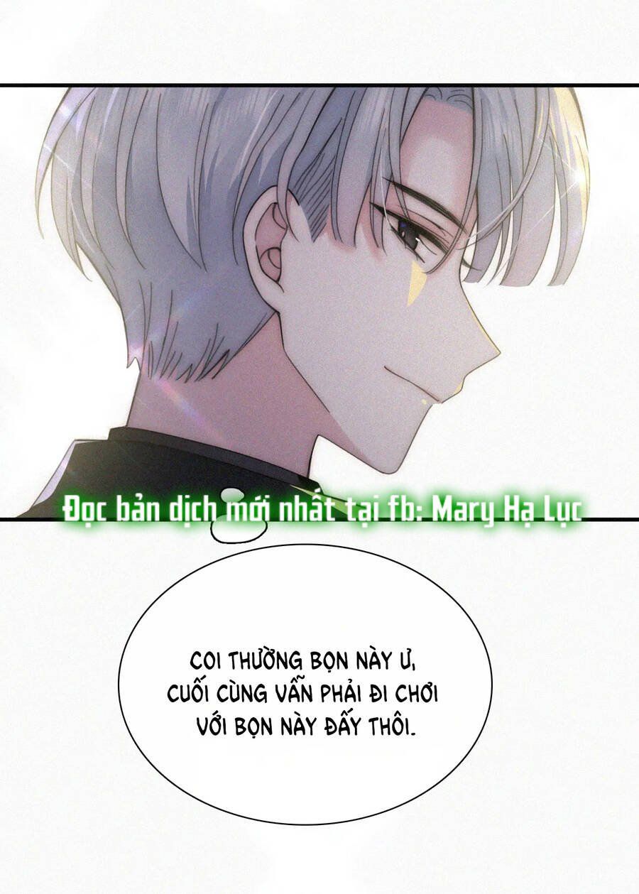 Bá Vương Sủng Ái Cô Vợ Mù Chapter 9.2 - Trang 2