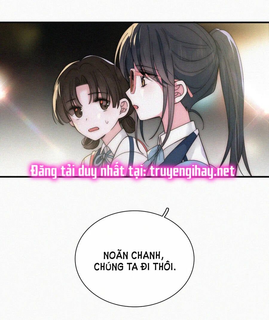 Bá Vương Sủng Ái Cô Vợ Mù Chapter 9.2 - Trang 2