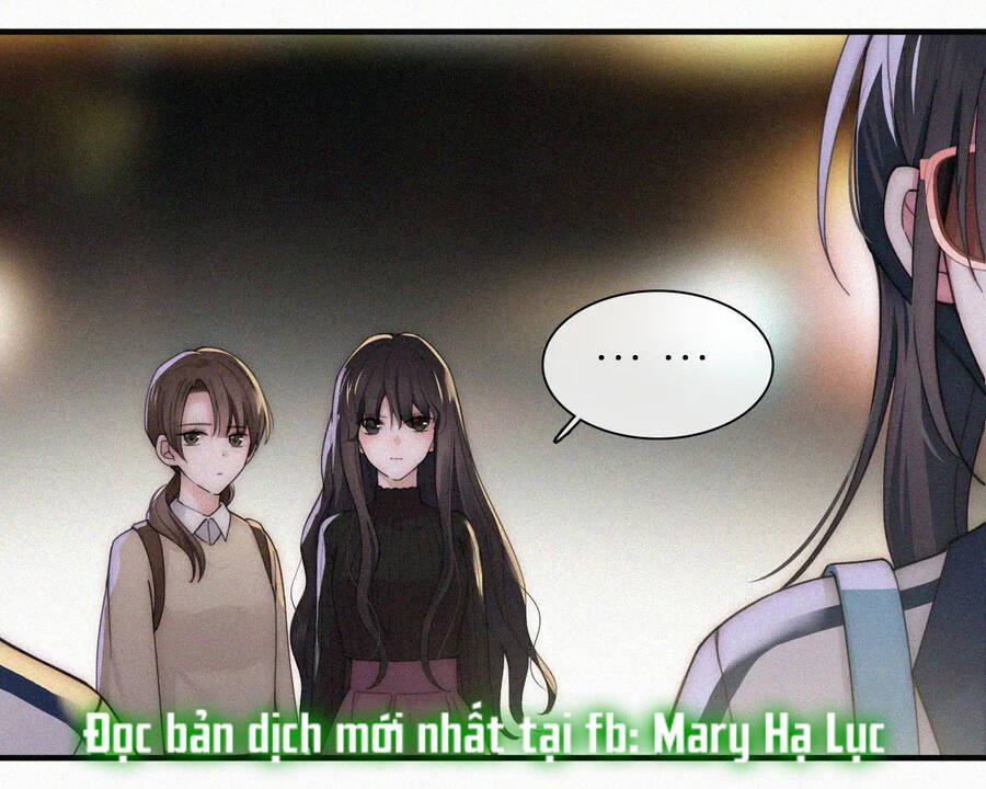 Bá Vương Sủng Ái Cô Vợ Mù Chapter 9.2 - Trang 2