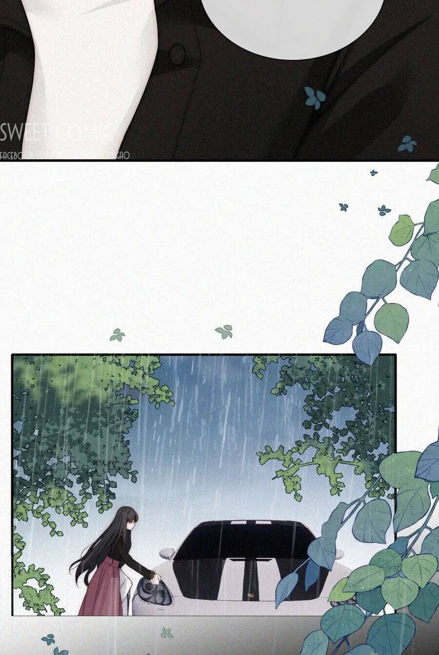 Bá Vương Sủng Ái Cô Vợ Mù Chapter 9 - Trang 2