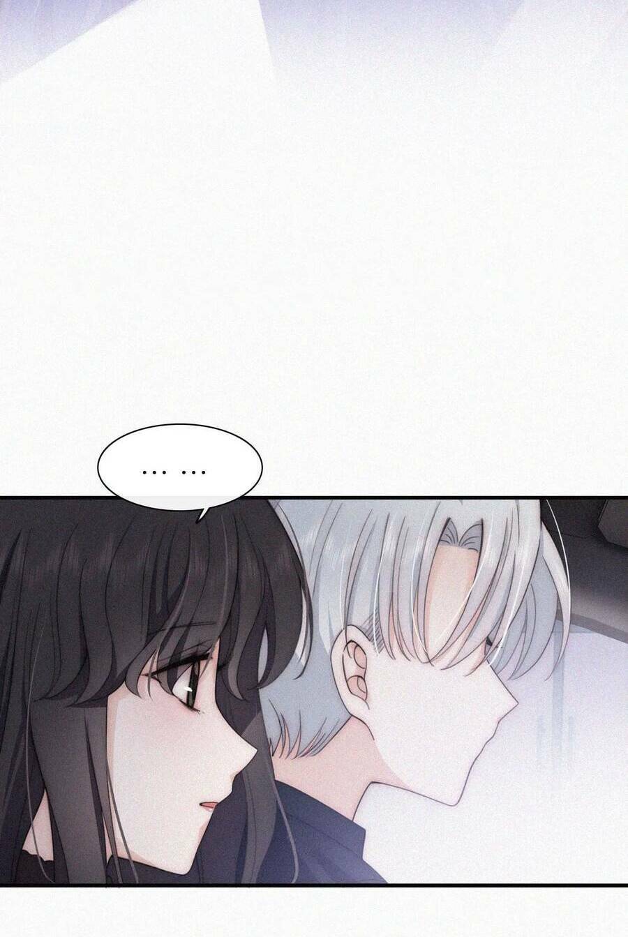 Bá Vương Sủng Ái Cô Vợ Mù Chapter 9 - Trang 2