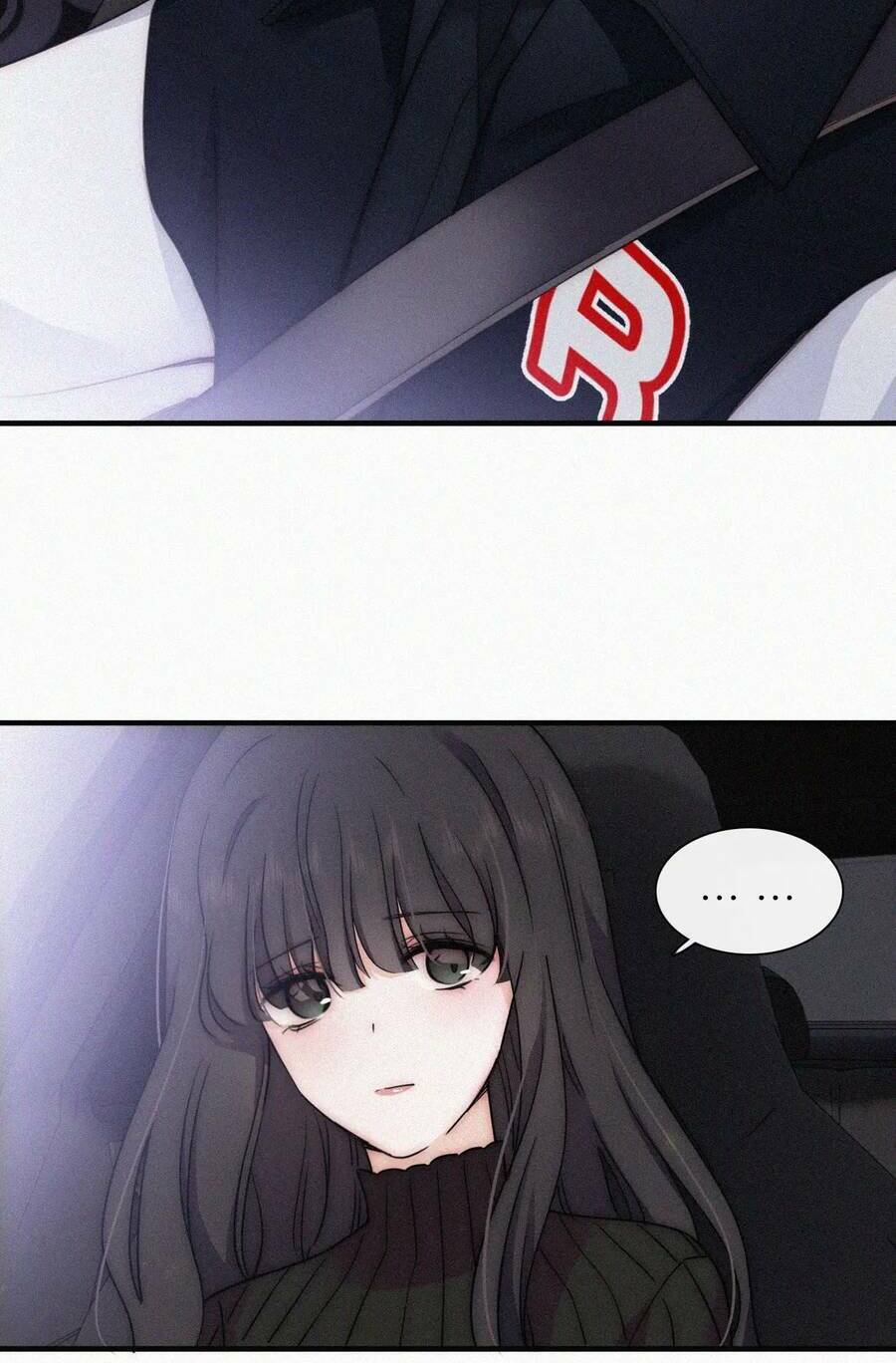 Bá Vương Sủng Ái Cô Vợ Mù Chapter 9 - Trang 2