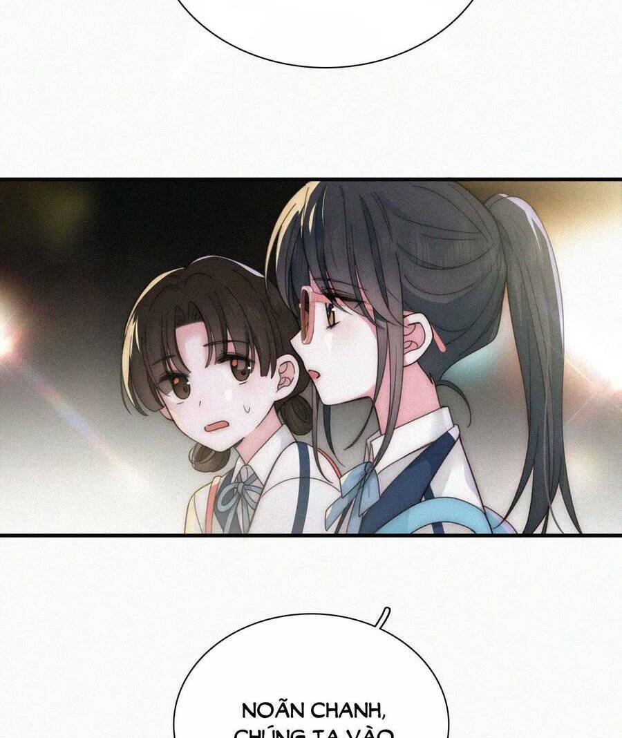 Bá Vương Sủng Ái Cô Vợ Mù Chapter 9 - Trang 2