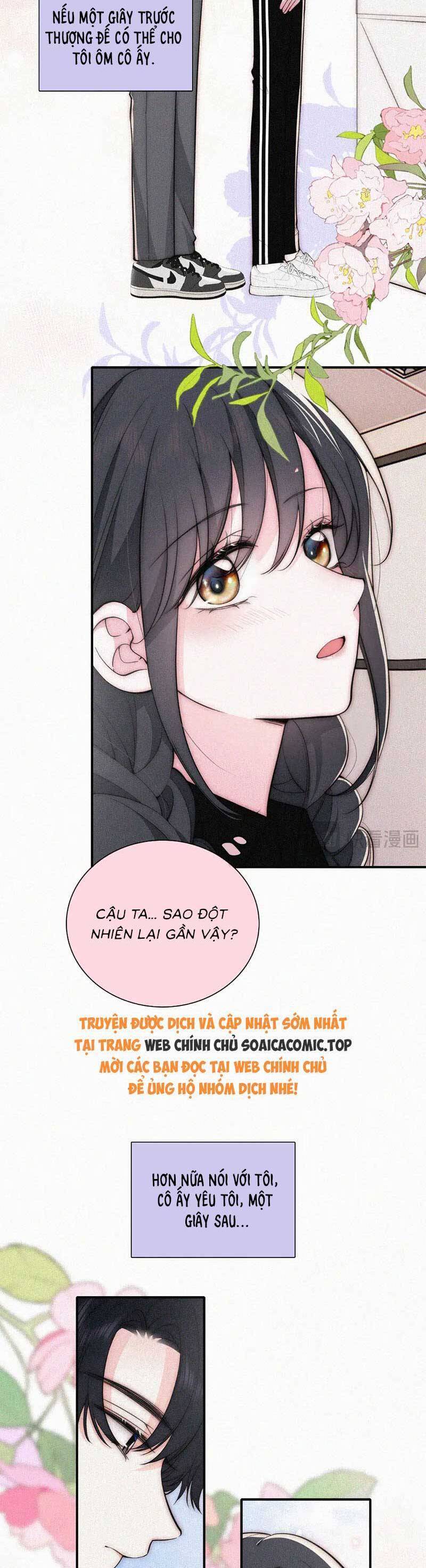 Bá Vương Sủng Ái Cô Vợ Mù Chapter 90 - Trang 2