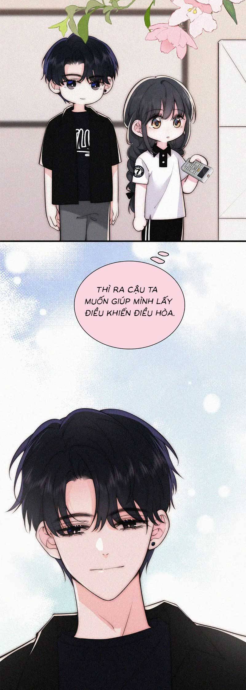 Bá Vương Sủng Ái Cô Vợ Mù Chapter 90 - Trang 2