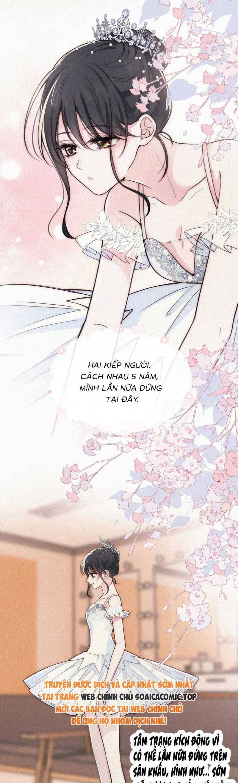 Bá Vương Sủng Ái Cô Vợ Mù Chapter 90 - Trang 2