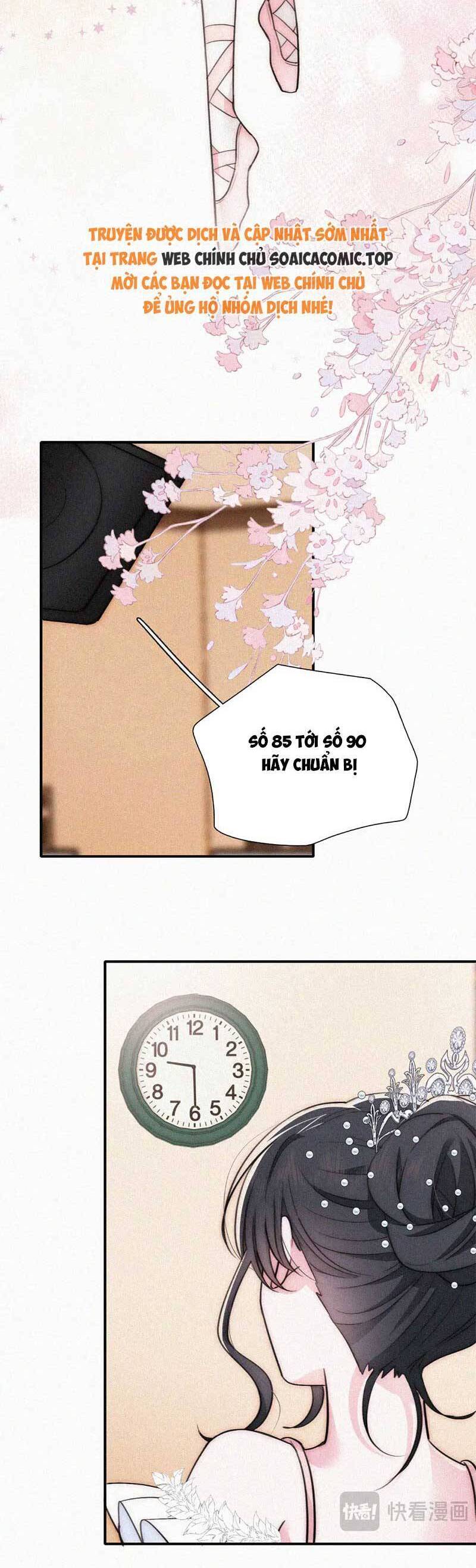 Bá Vương Sủng Ái Cô Vợ Mù Chapter 90 - Trang 2