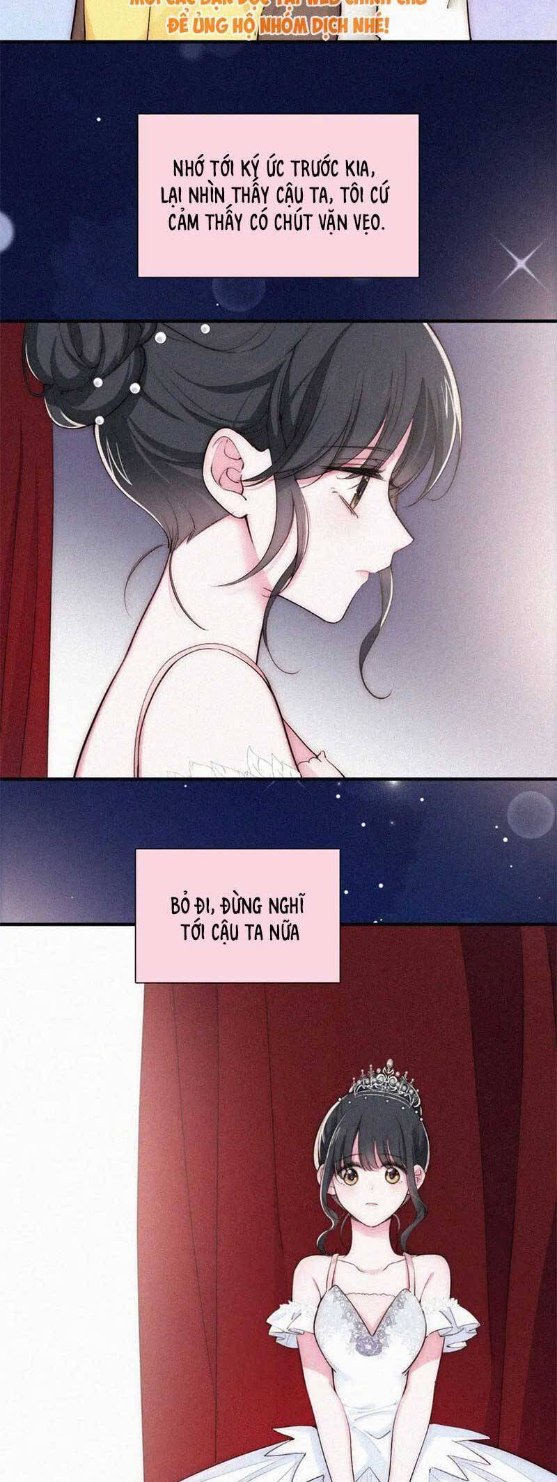 Bá Vương Sủng Ái Cô Vợ Mù Chapter 90 - Trang 2