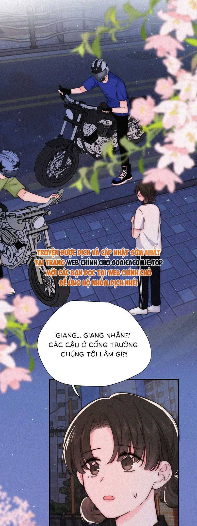 Bá Vương Sủng Ái Cô Vợ Mù Chapter 90 - Trang 2